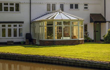 Foulride Green conservatory leads