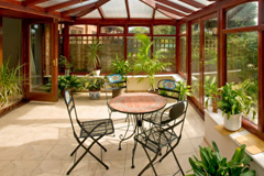 Foulride Green conservatory quotes
