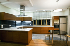 kitchen extensions Foulride Green